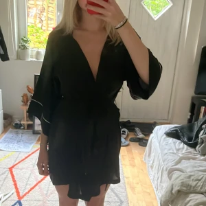 silkes morgonrock  - aldrig använt speciellt mycket!