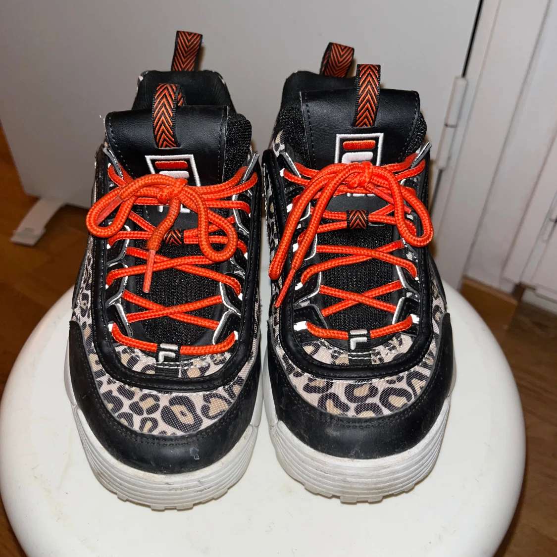 Supersnygga Filaskor - 90