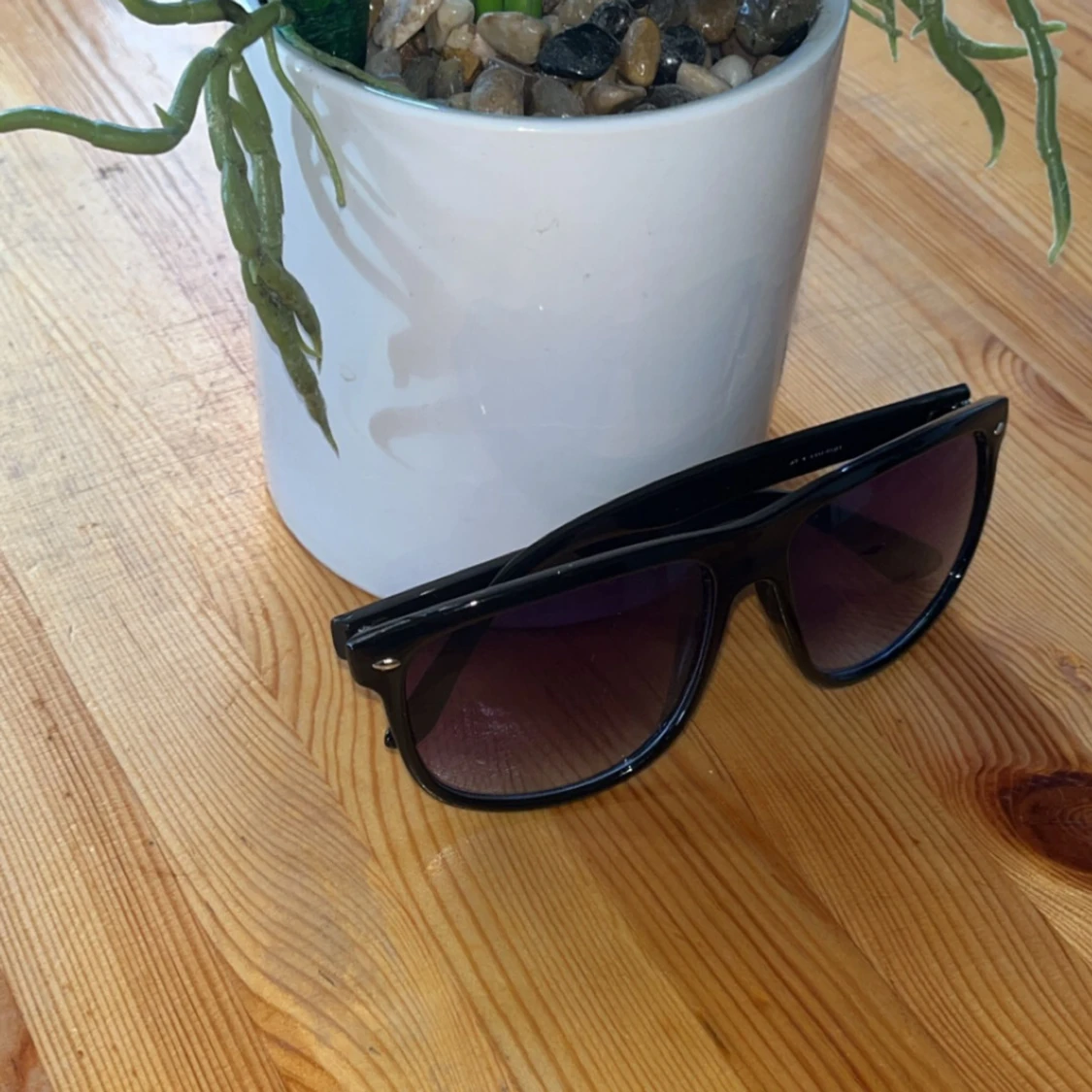 Identiska Solglasögon - Ray Ban Boyfriend  - 90