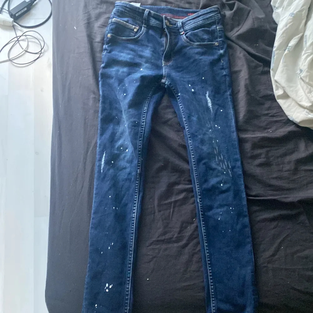 Säljer mina gamla vingino jeans  Skinny fit. Jeans & Byxor.