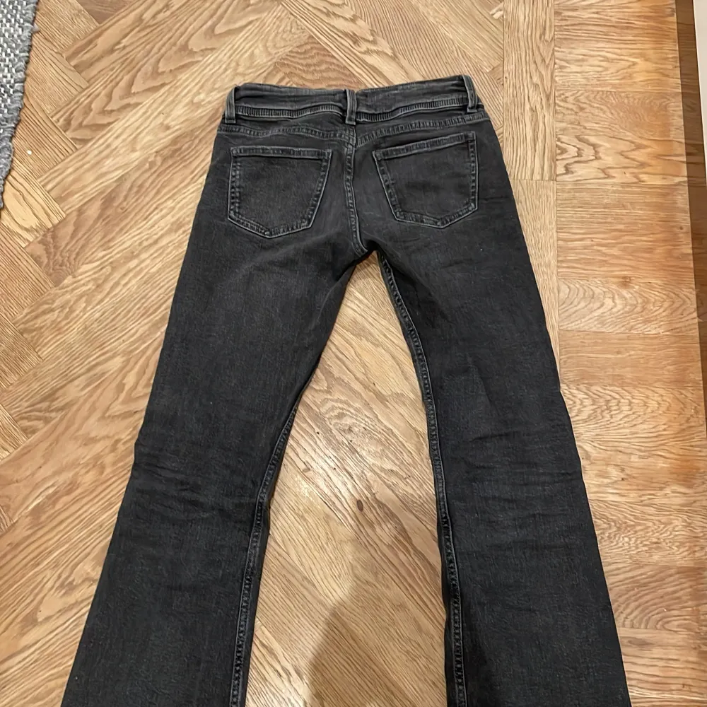 Jättefina Gina tricot jeans i storlek 152! . Jeans & Byxor.