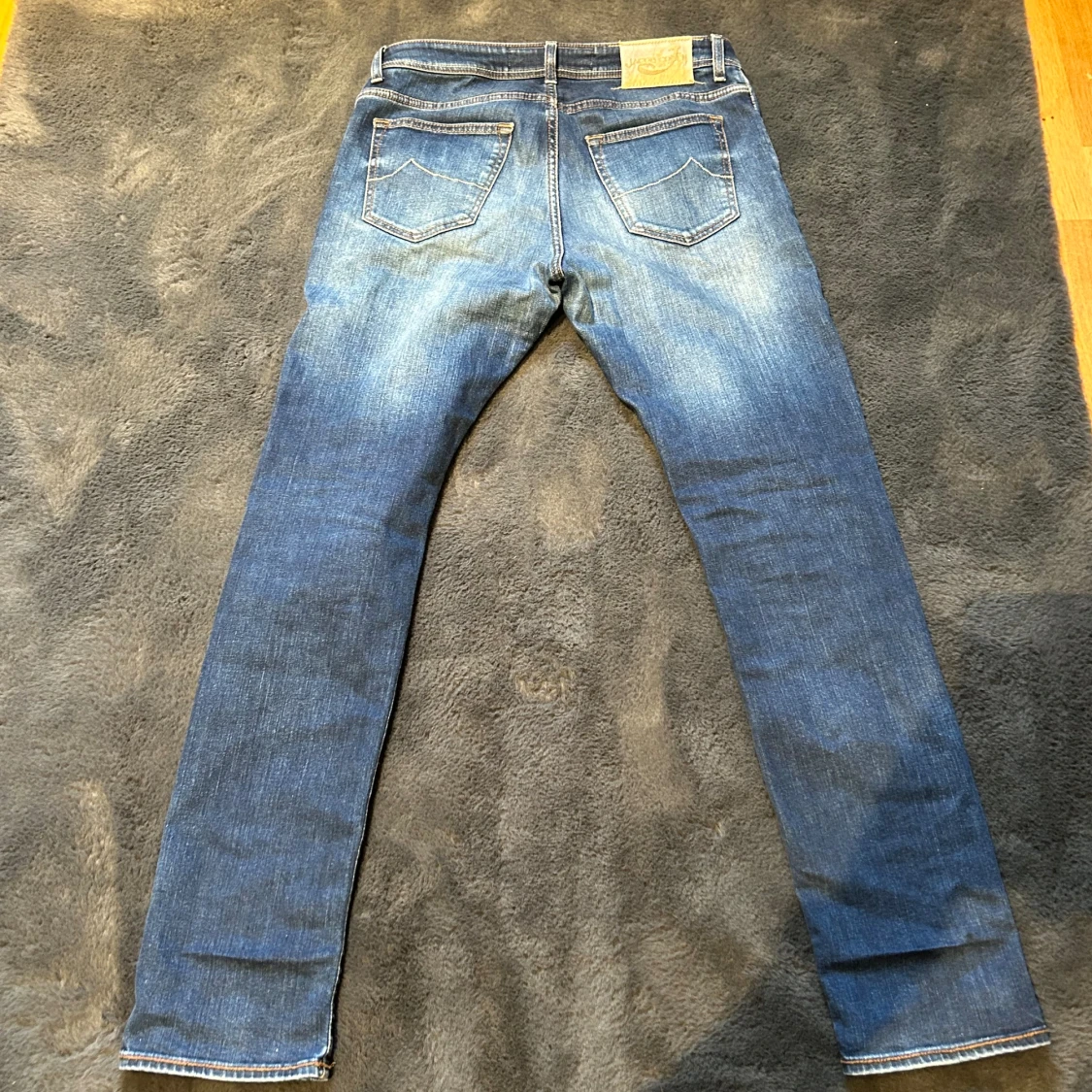 Jacob Cohen jeans - 91