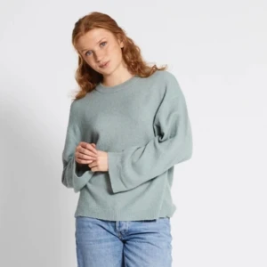 Stickad tröja - Super fin stickad tröja från lager 157❣️ Nypris:150kr