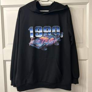 Hoodie från shein stl S