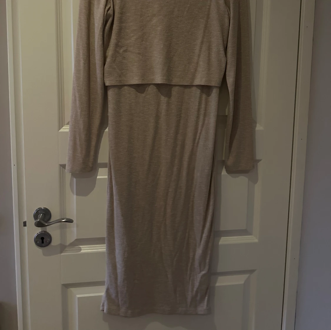 Gosig klänning  - 90