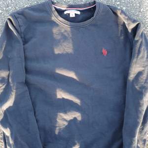 U.S Polo ralph lauren Premium ltröja 🟢⚪️🔴 Nypris 800kr ✅️