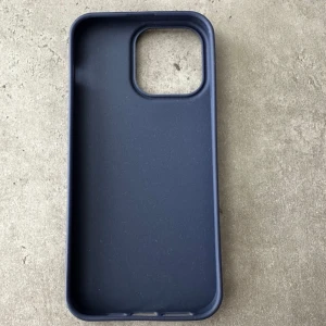 iPhone 14 Pro Max skal - Silikonskal som är i nyskick!!  Ord.pris: 80kr