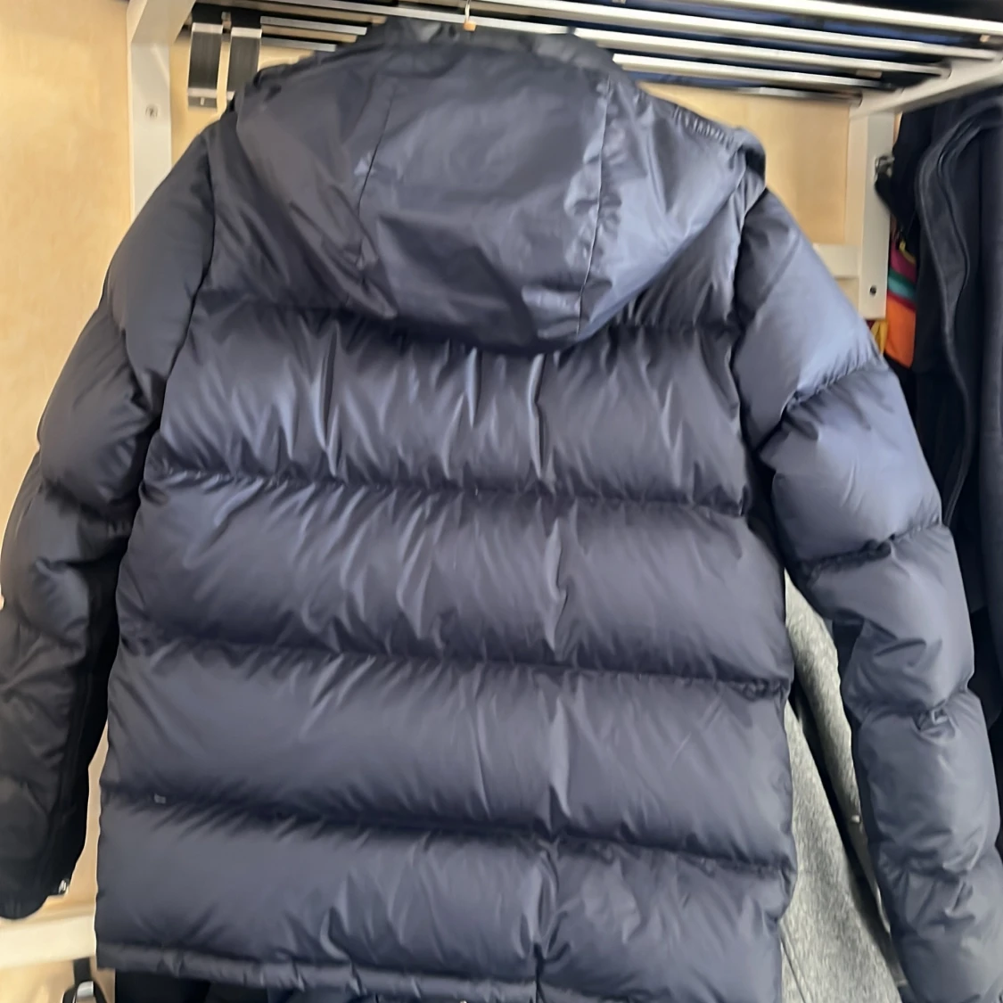 NorthFace jacka - 92