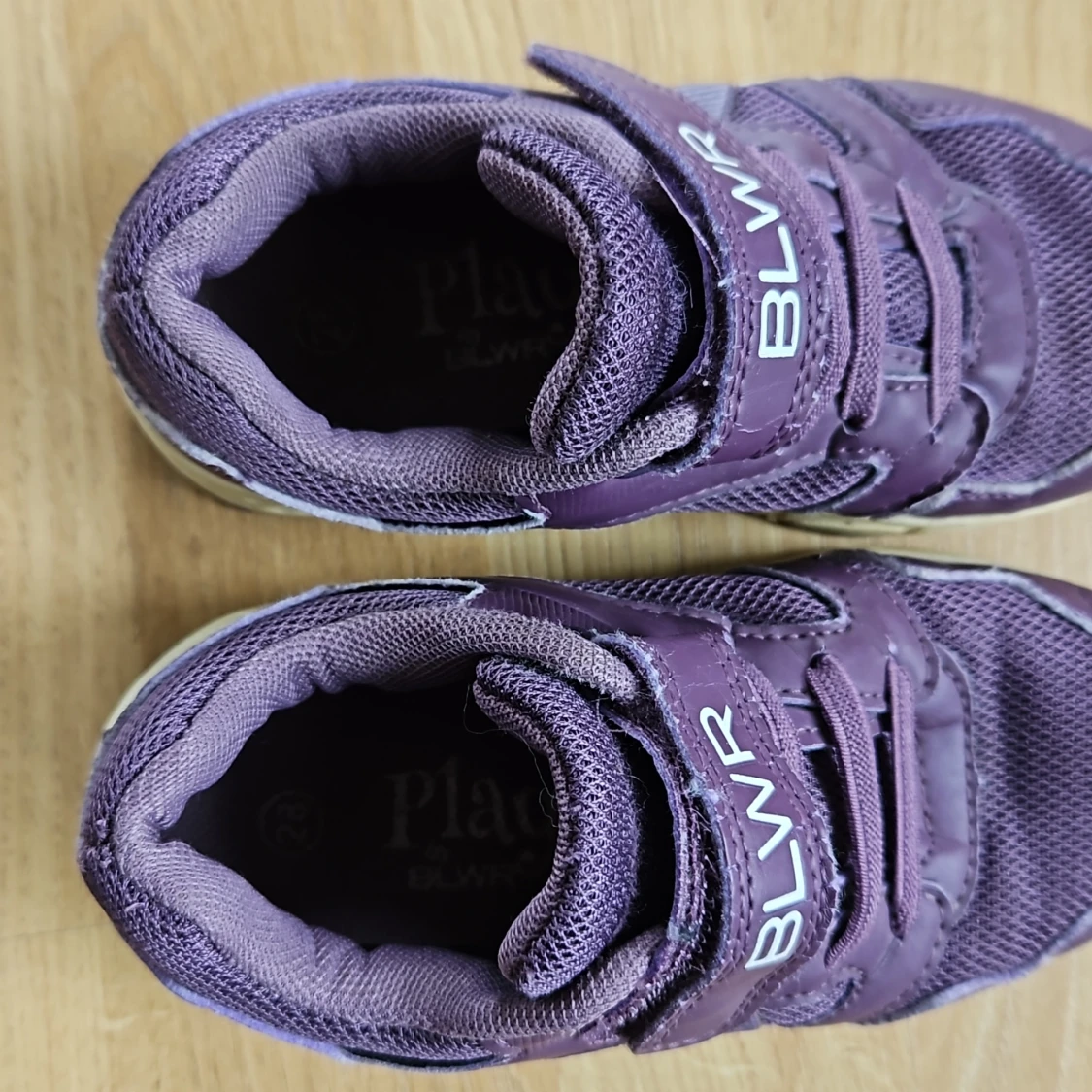 Gymnastikskor BLWR - 90