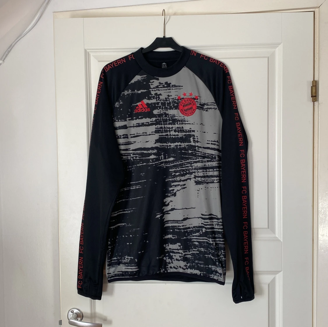 Bayern München Träningströja