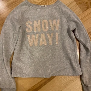 Tröja strl 134/140 - Katt finns i hemmet (allergivänlig ras).  Kolla gärna in mina andra annonser för samfrakt! Jag är väldigt mån om mina köpare. Skulle du vara missnöjd med ditt köp så ta gärna kontakt med mig innan dåligt omdöme. Så har jag en chans att rätta till det