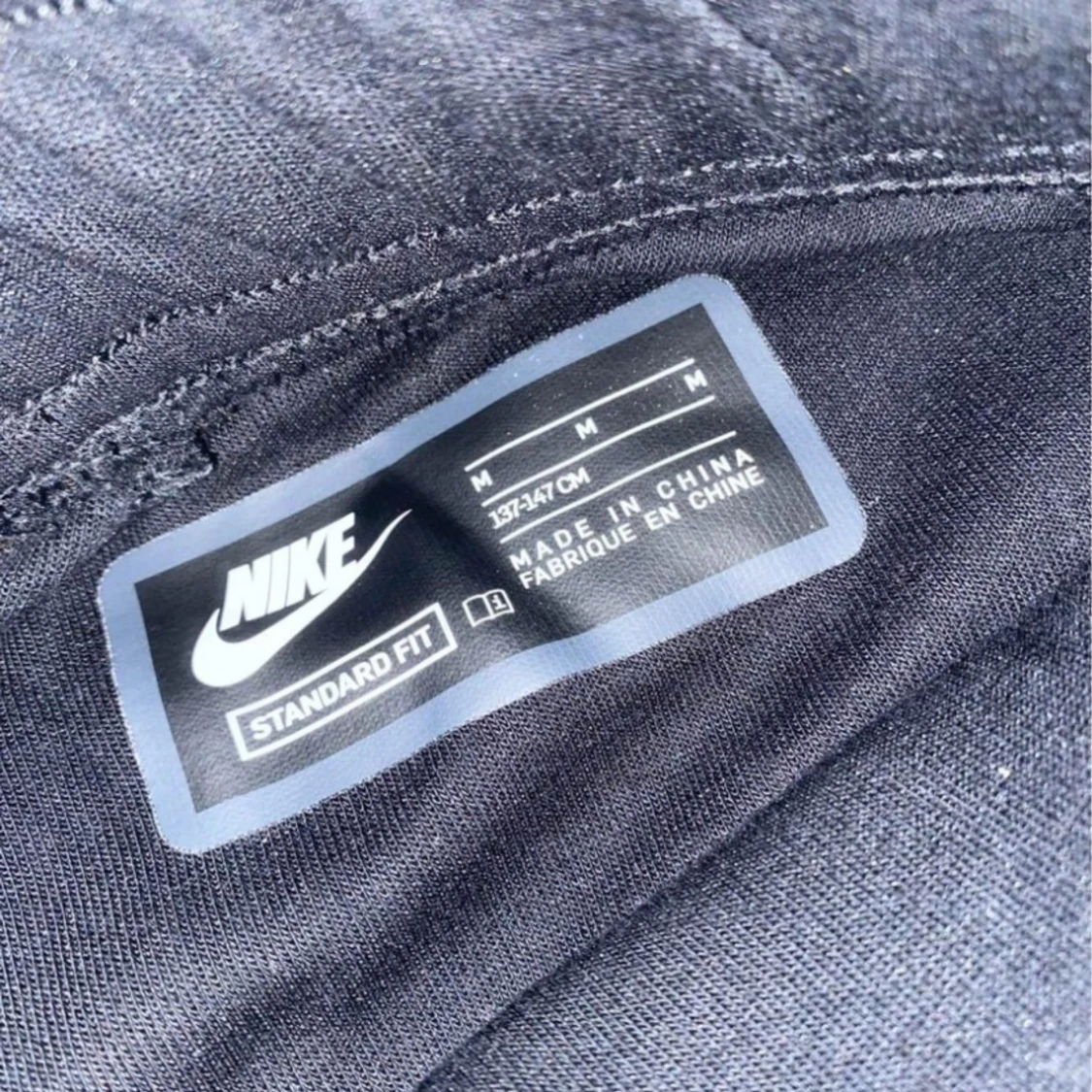 Nike tech byxor - 90