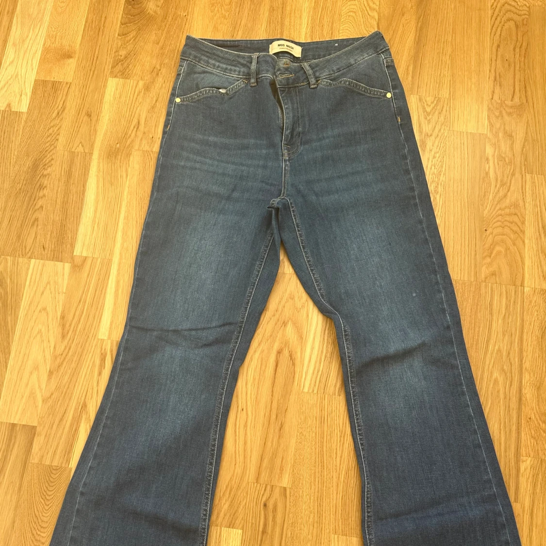 Jeans Mos Mosh - 91