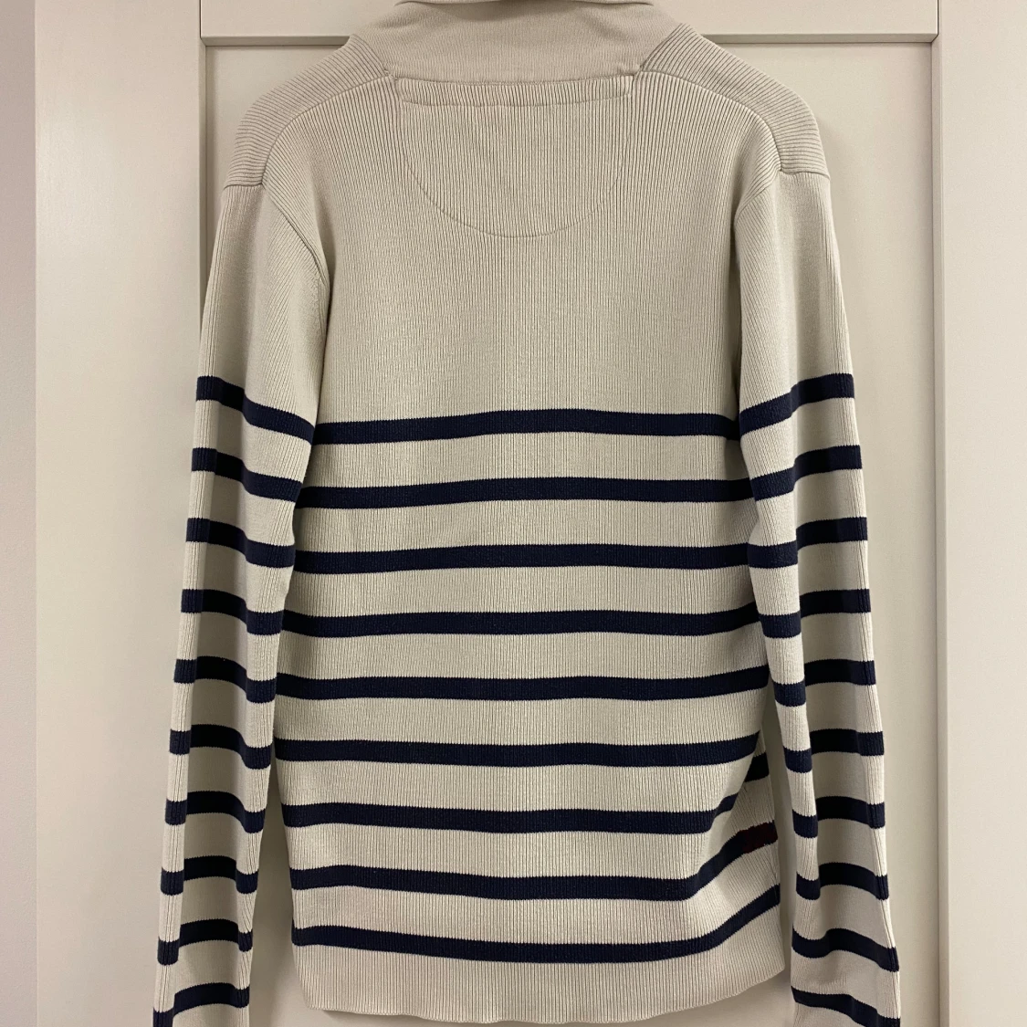 Stickad tröja XL - 90