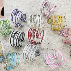 Dam Armband Klocka  - Fri stlk  Helt ny  99kr/st