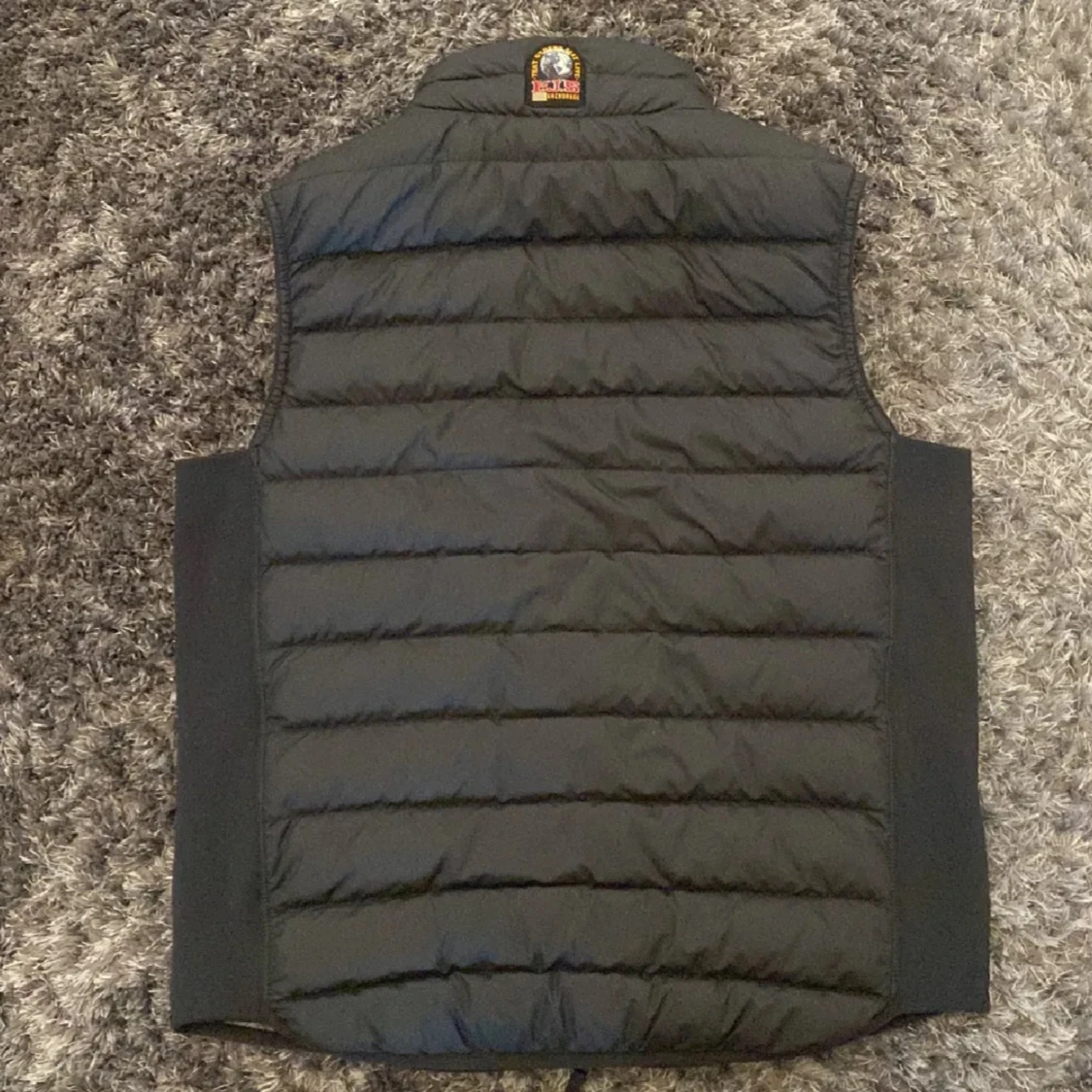 Parajumper väst - 90