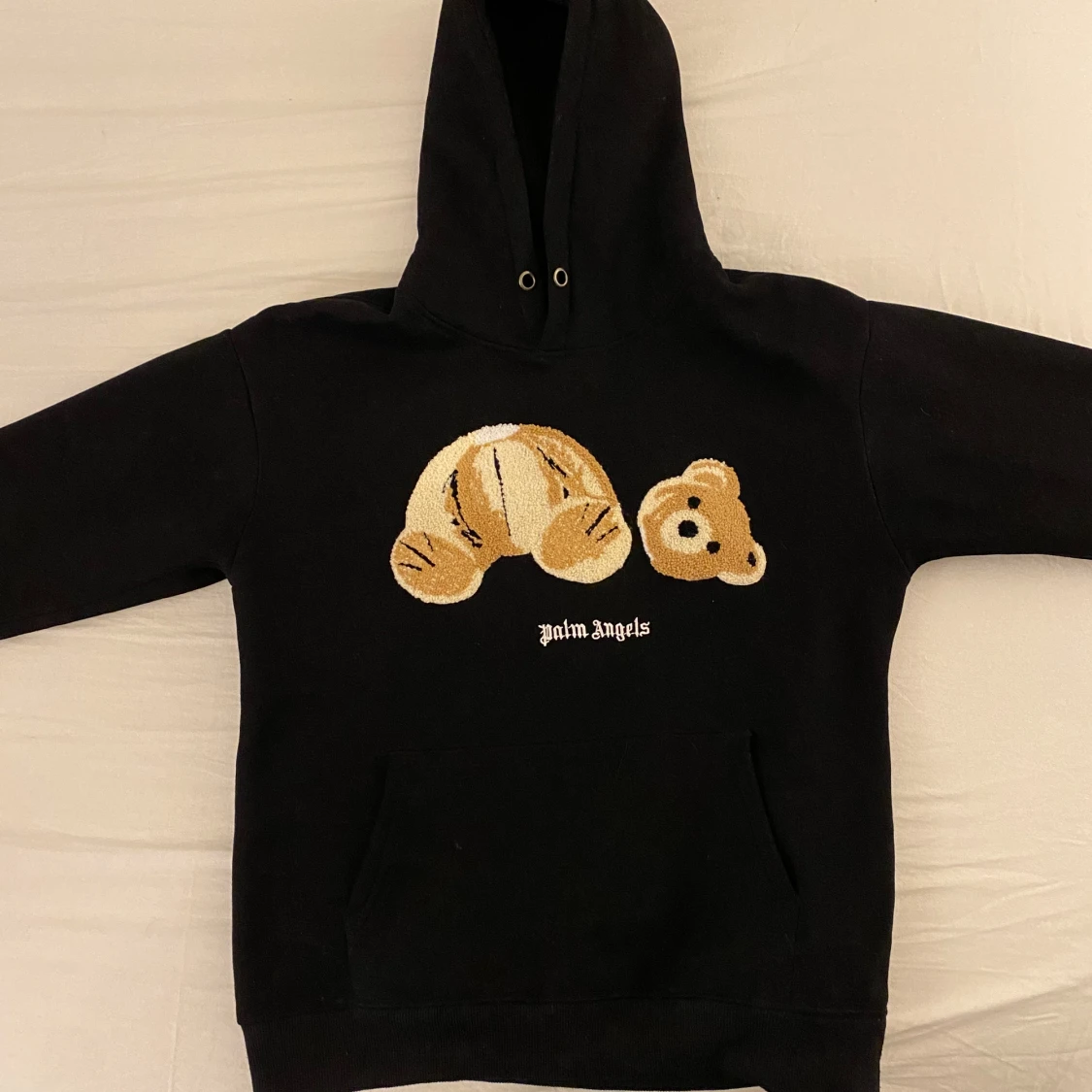 Palm angels hoodie