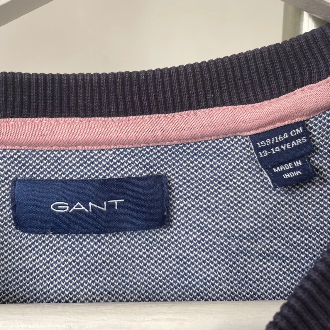 Fin gant tröja - 90