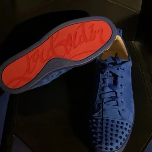 Loubs - Ett till ett! Använd några gånger o saknar en spik