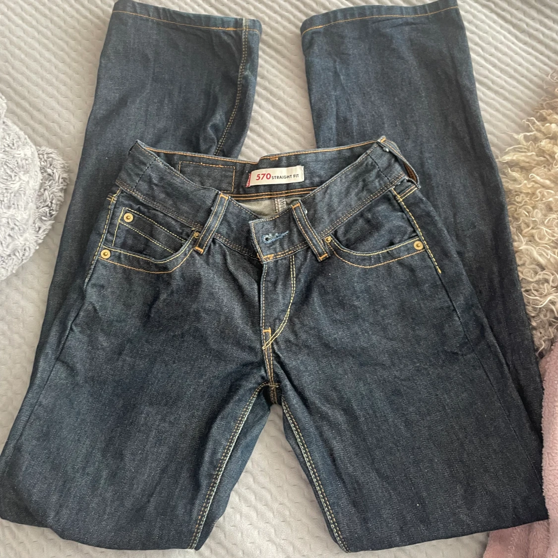 Levis jeans - 90