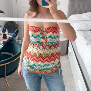 Topp!  - Snygg topp!