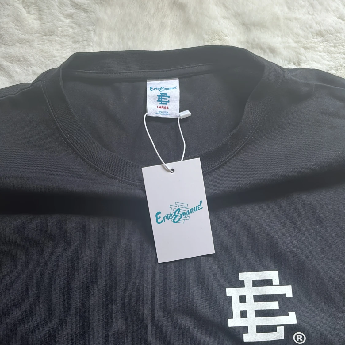 Eric Emanuel T-shirt  - 90