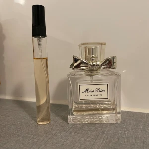 Miss dior splitt - Ca 8ml