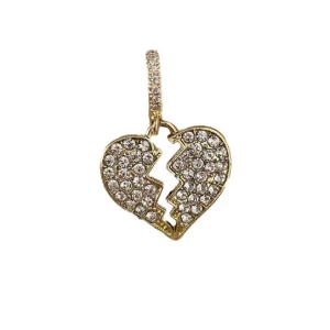 Örhänge  - Modell 055, 80kr styck