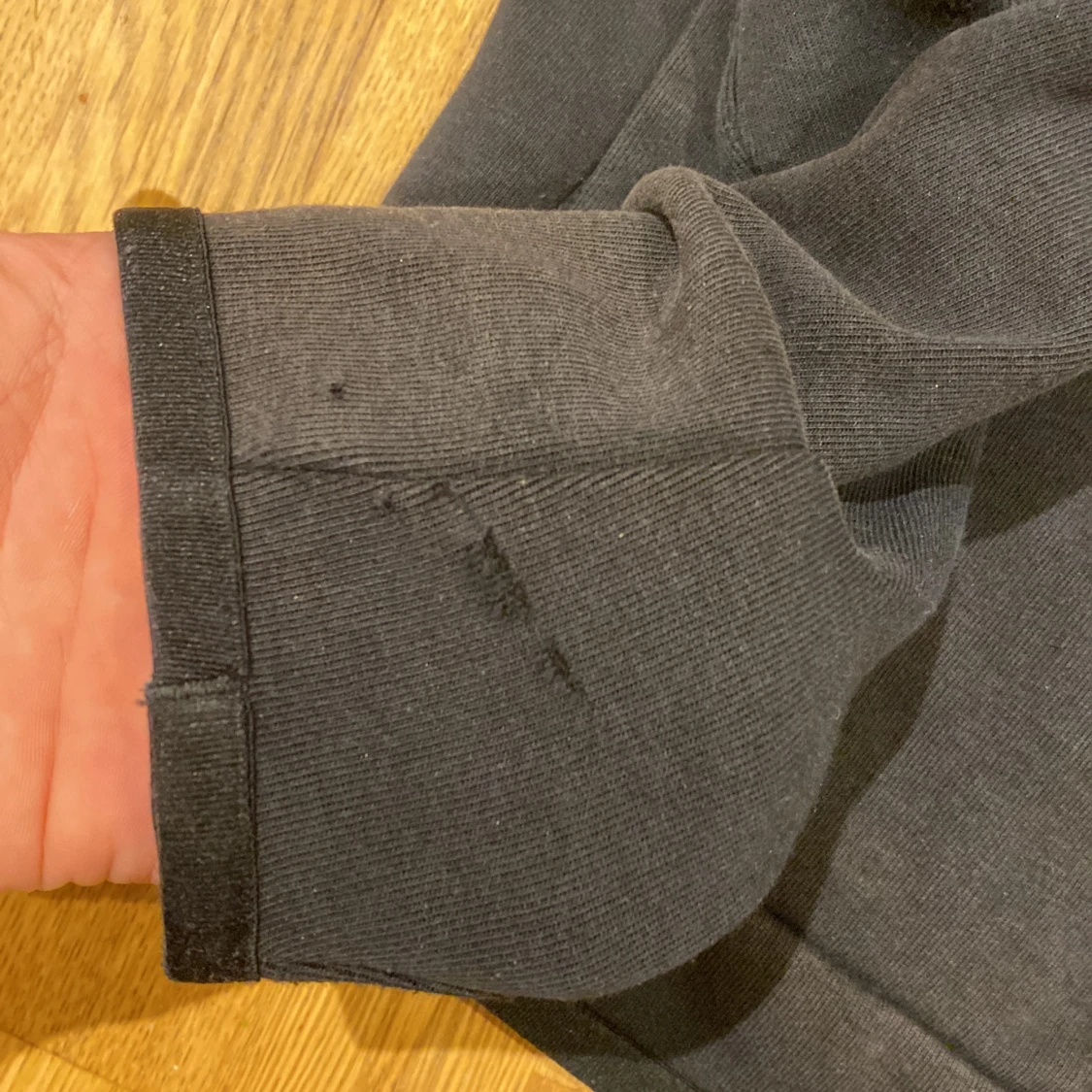 Nike tech svart - 91