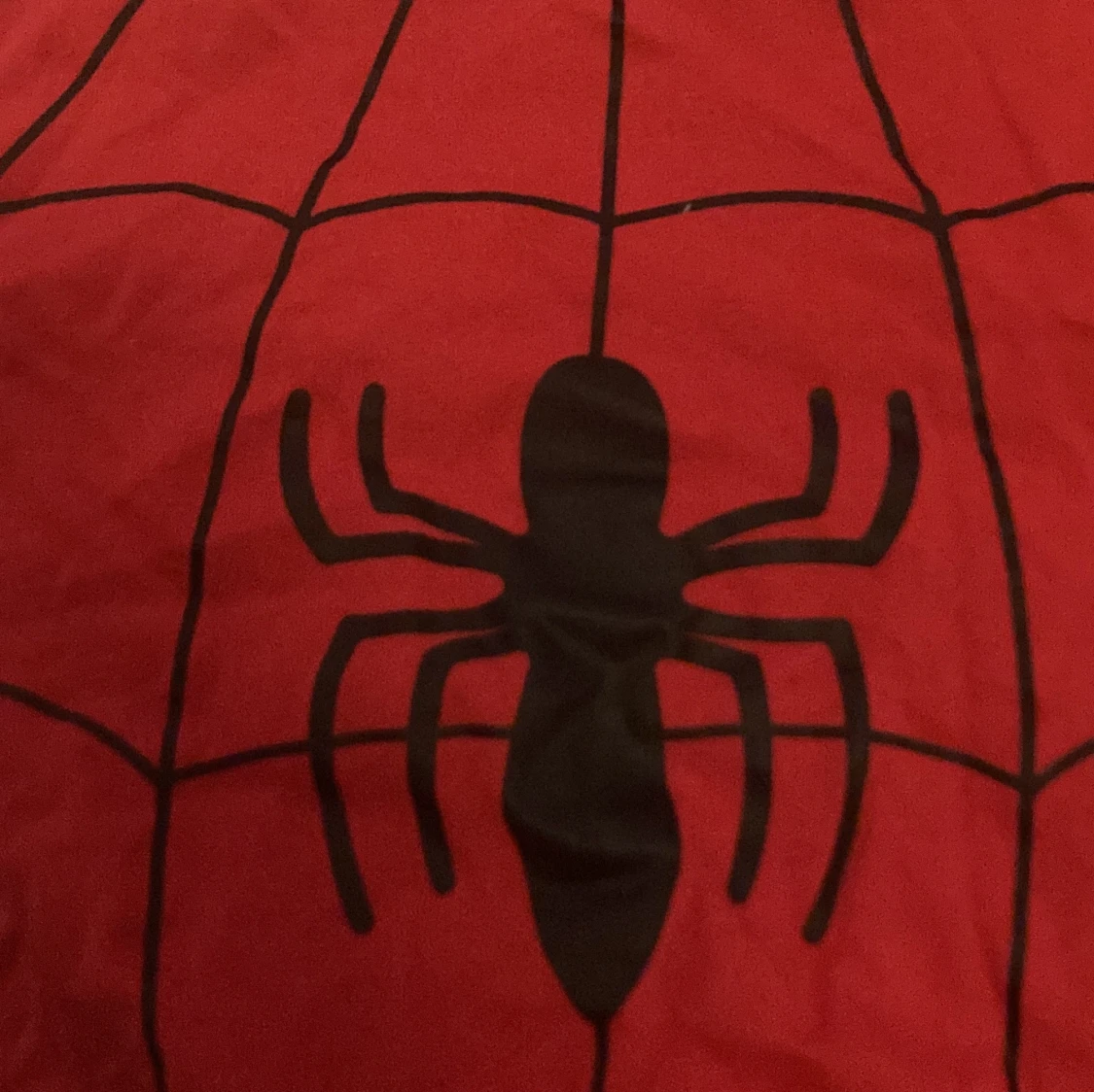 Spiderman tröja 🕷️ - 91