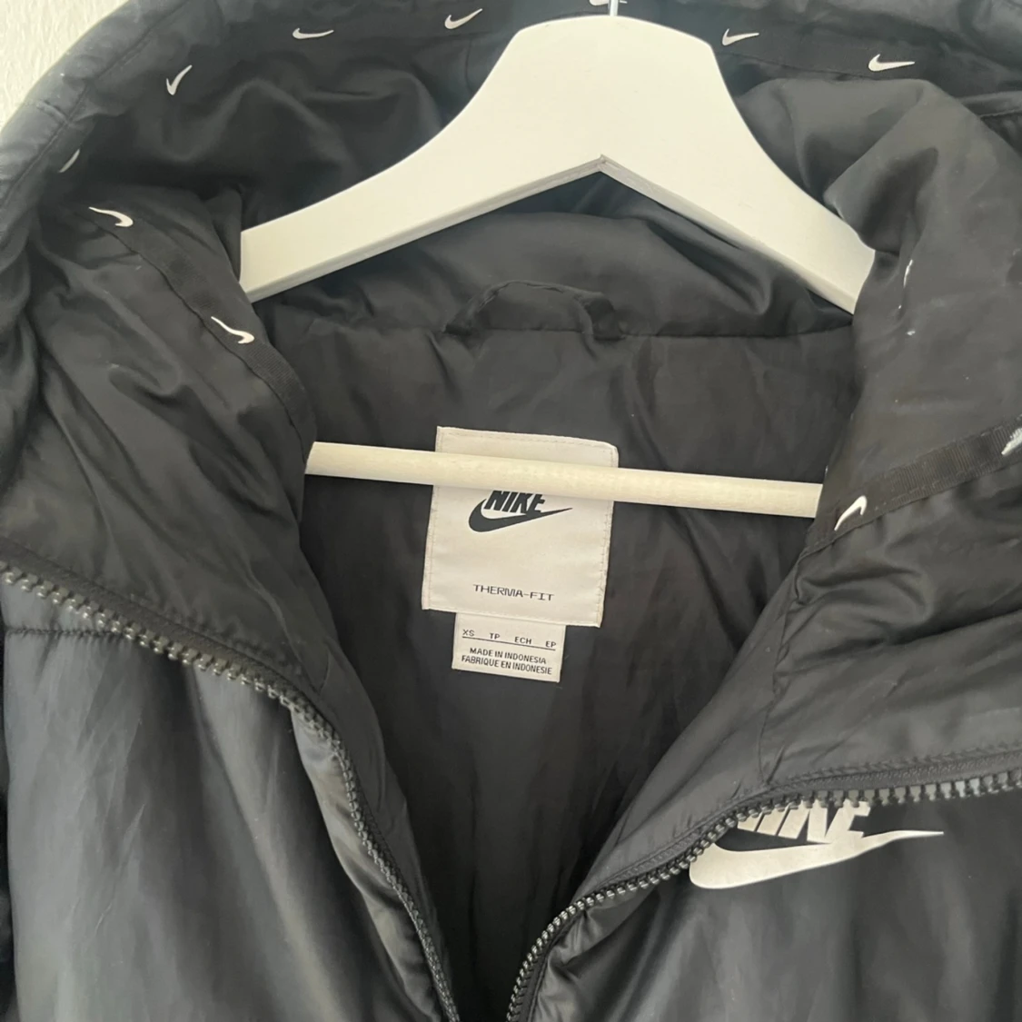 Vinterjacka🤍 - 90