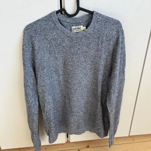 Pullover - Bomulls pullover från East an west