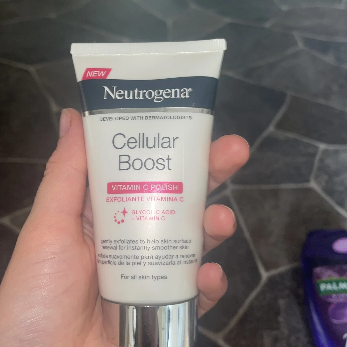 Hudvård paketpris - 90