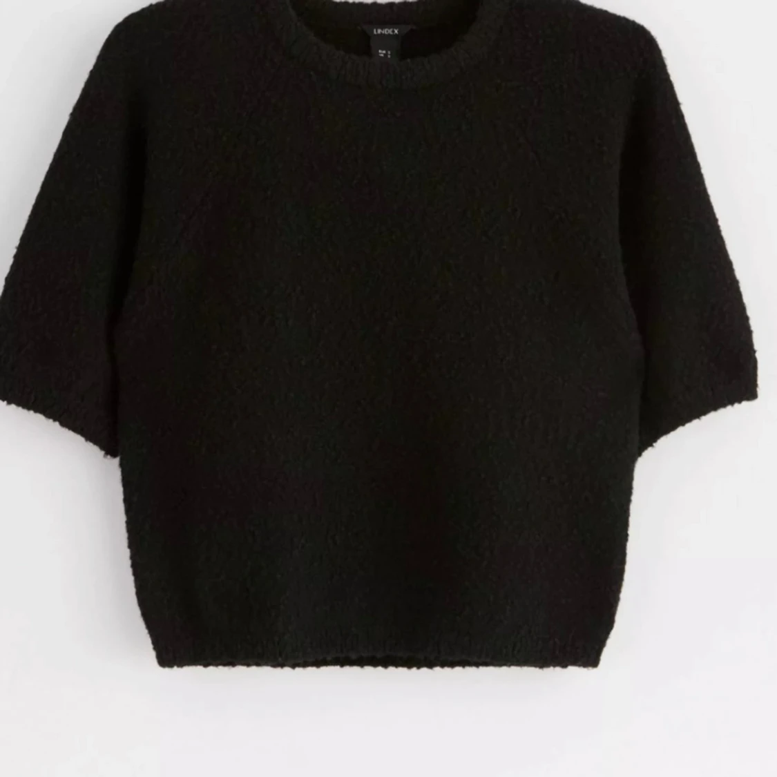 Superkär trekvartärm från Lindex!🖤