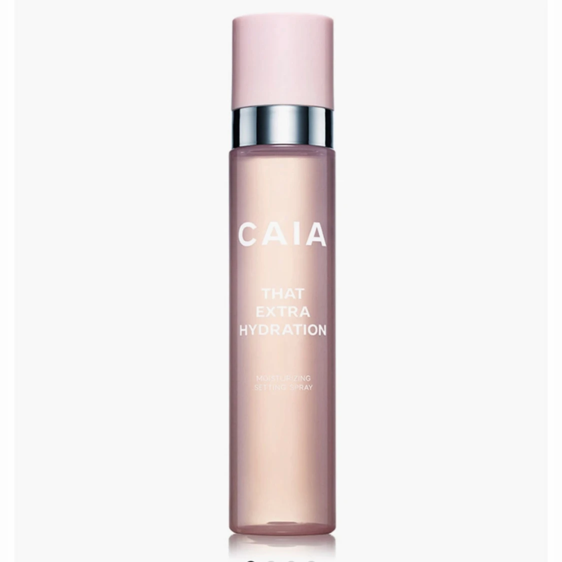 Caia settingspray