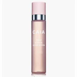 Caia settingspray  - That extra hydration setting spray från caia.💗