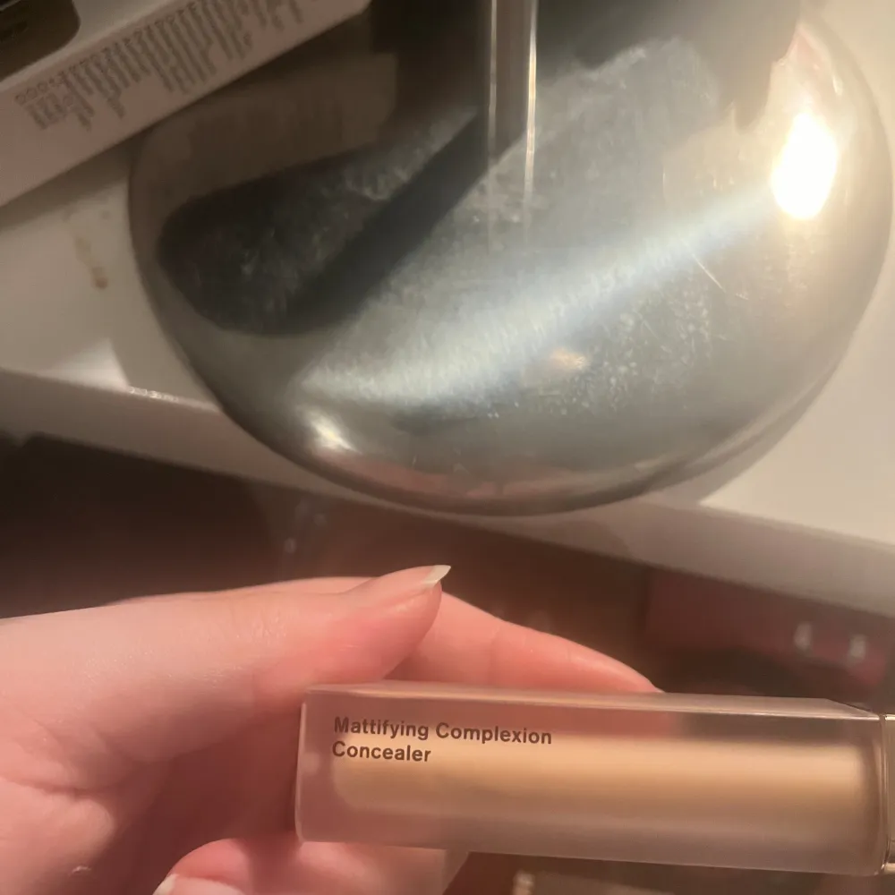 Counceler från kicks egna märke beauty act. Tyvärr köpte jag den i fel färg men älskar produkten.  Inköpspris: 179kr. Övrigt.