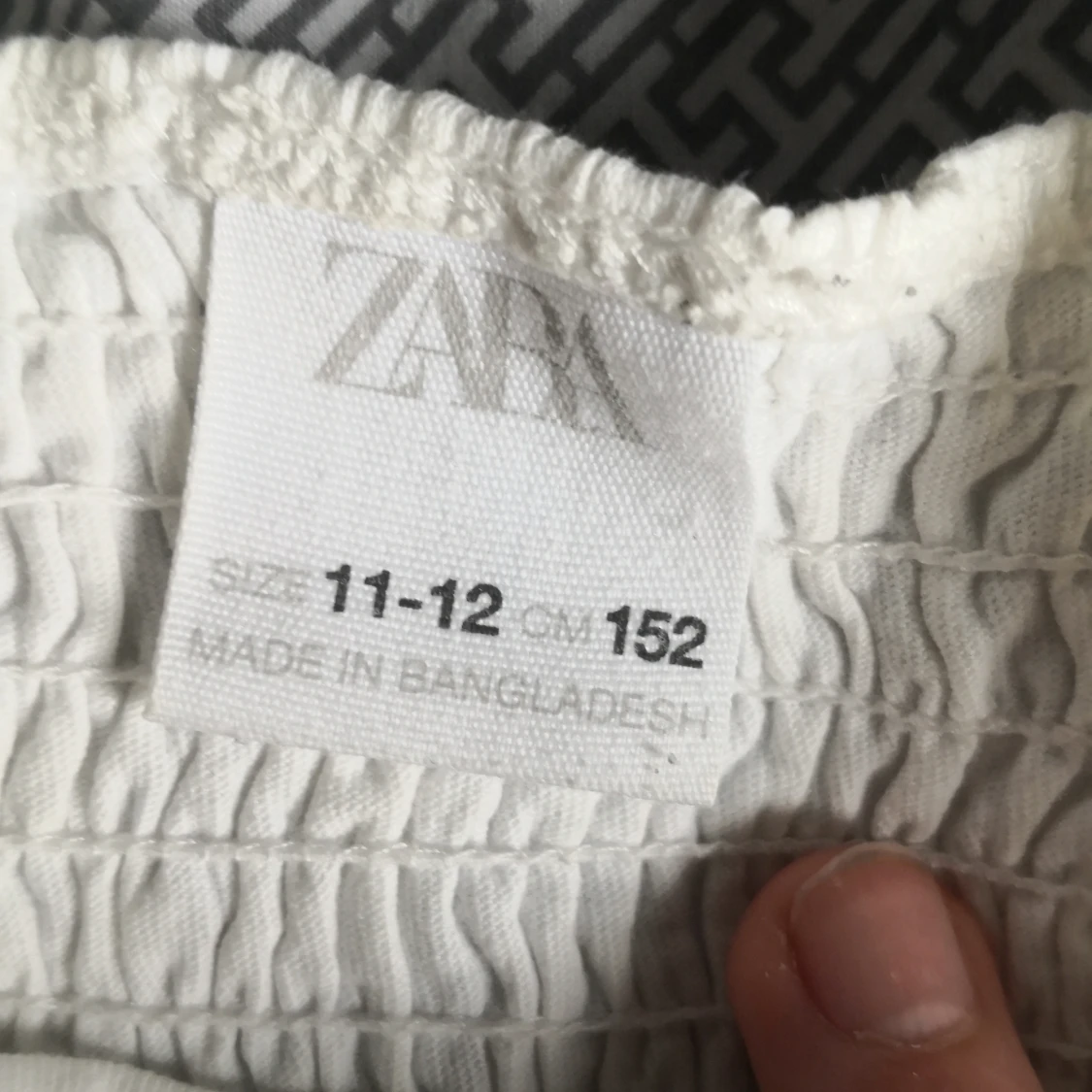 Sommar linne från zara  - 91