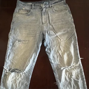 Raka Jeans - Raka jeans, passar ca 175 