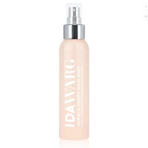 Ida warg vanilla fudge mist - Lite mer än hälften kvar av produkt därav priset. Säljer då jag tröttnat på lukten men den funkar super. 