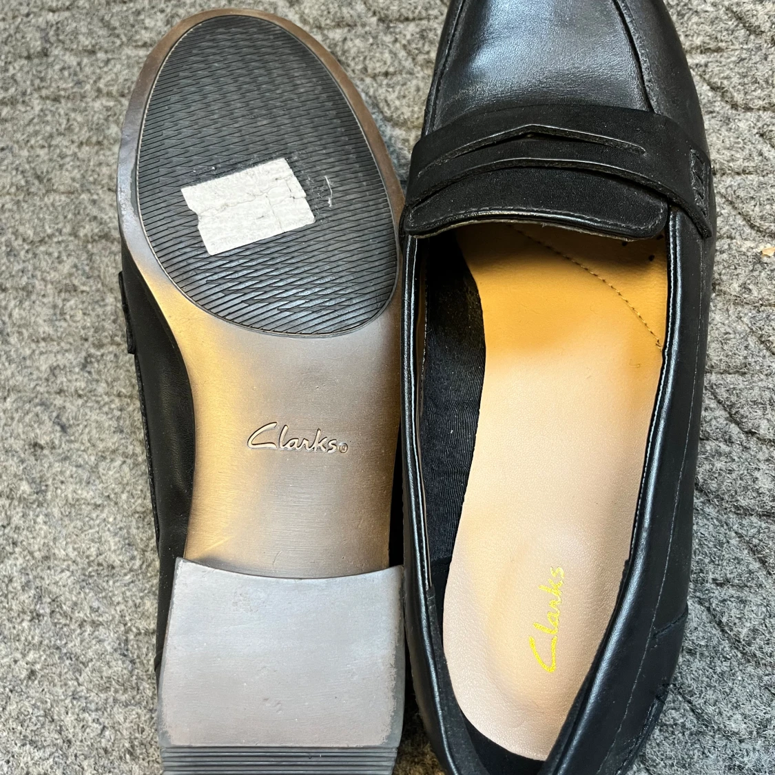 Helt nya Loafers - 90