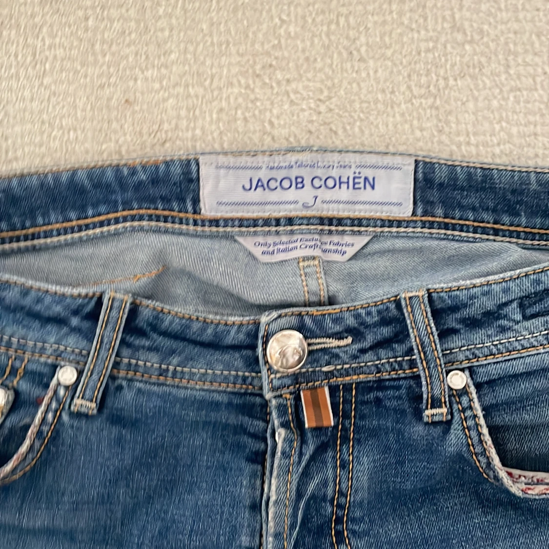 Jacob cohen jeans - 90