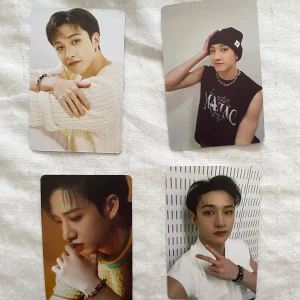 Bangchan card - Dm mig om era pris rekommendationer🤗 Alla ~ 50kr