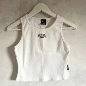 Von dutch linne - Linne från von dutch storlek M men sitter bättre på S