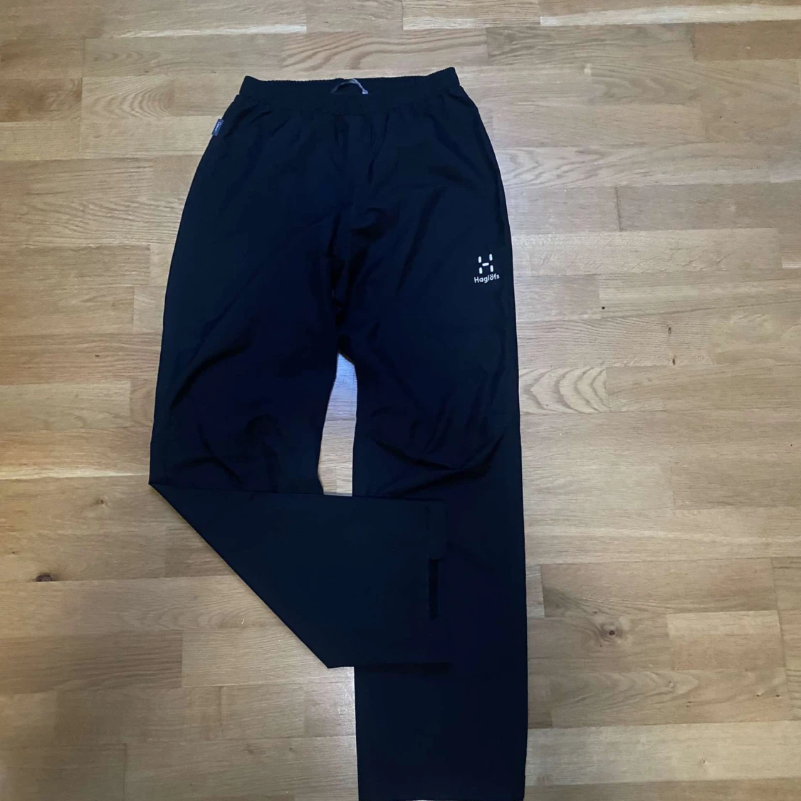Haglöfs byxor
