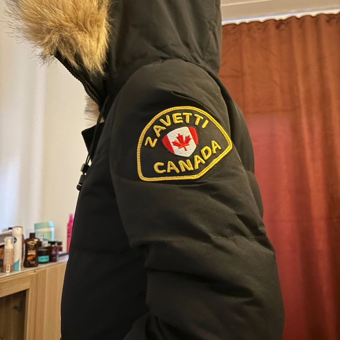 Zanetti Canada XS - 1