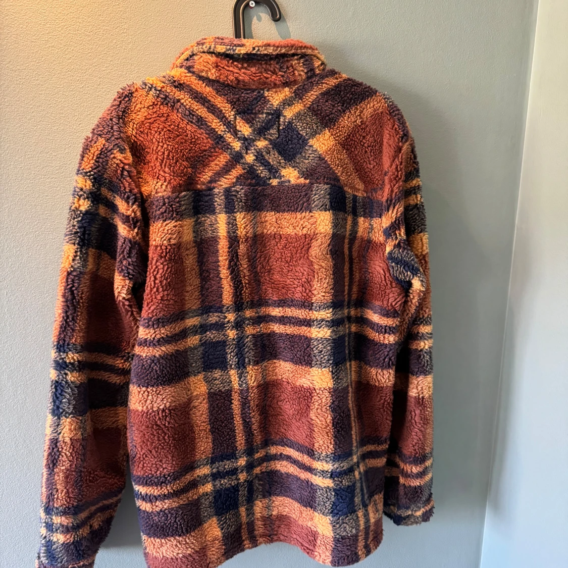 Höstjacka/overshirt - 90