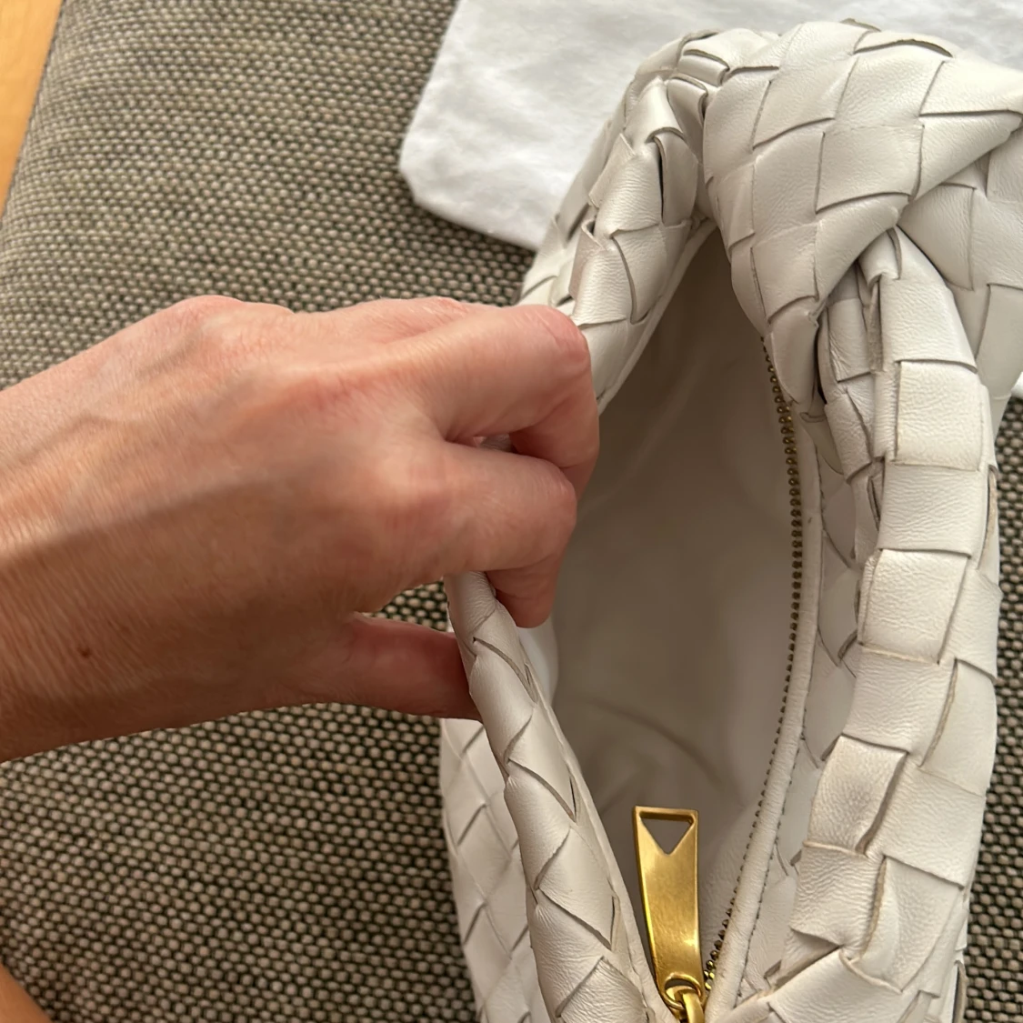 Bottega Veneta bag  - 92