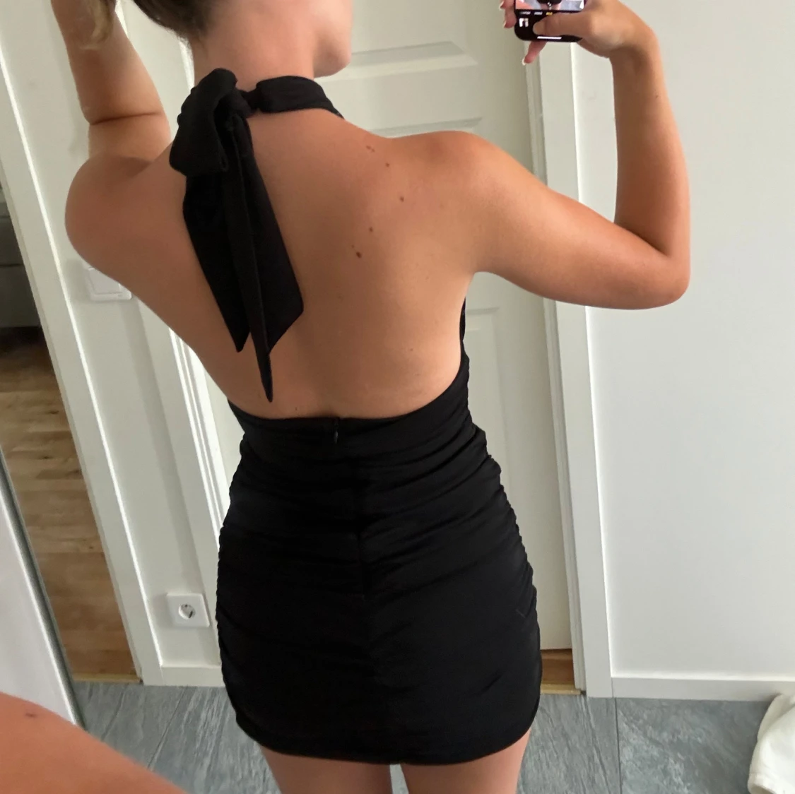 Zara klänning  - 90