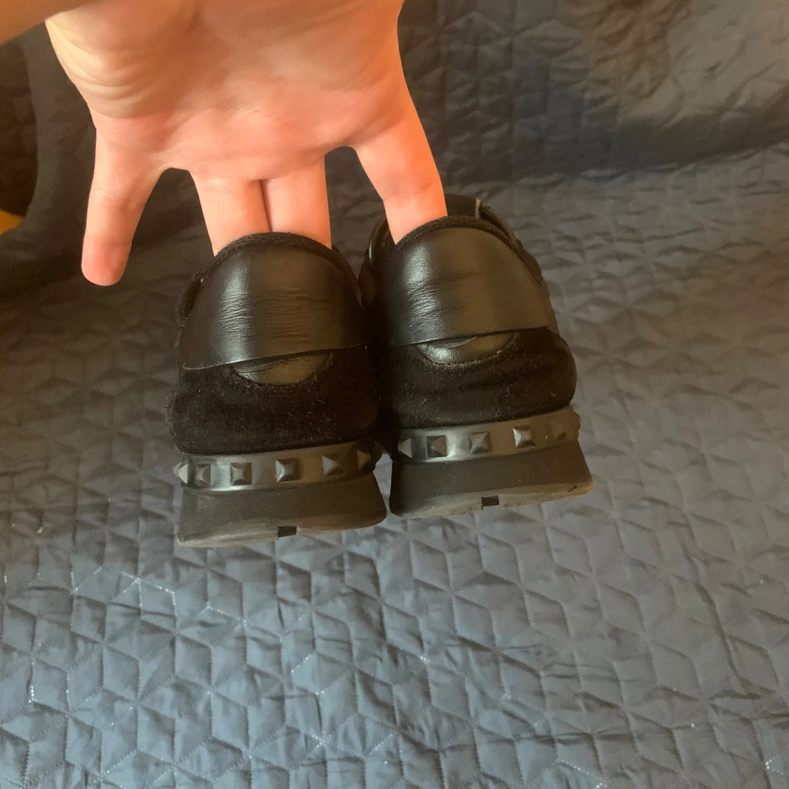 Valentino rockrunners  - 92